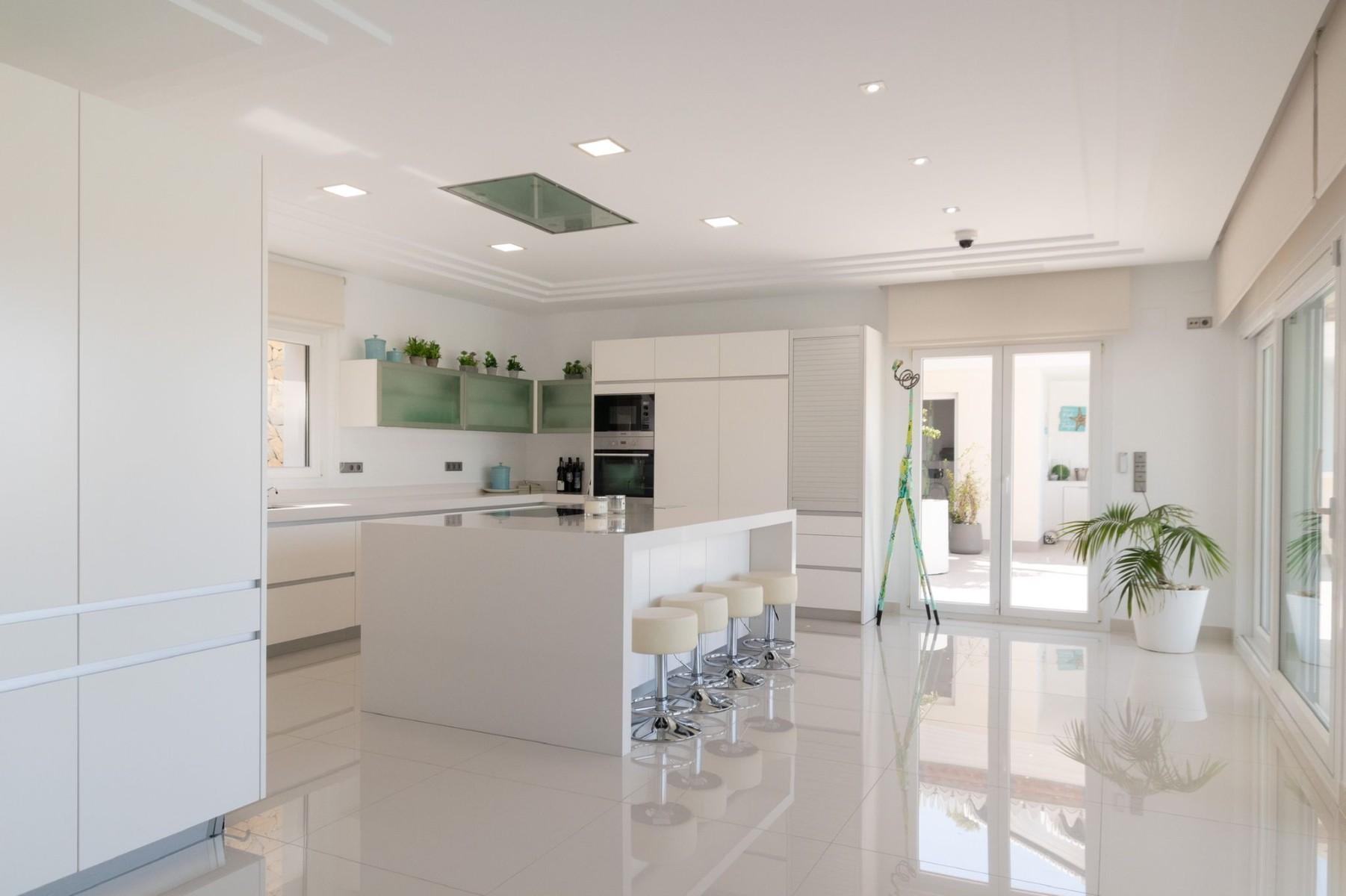 Villa for Sale in Moraira