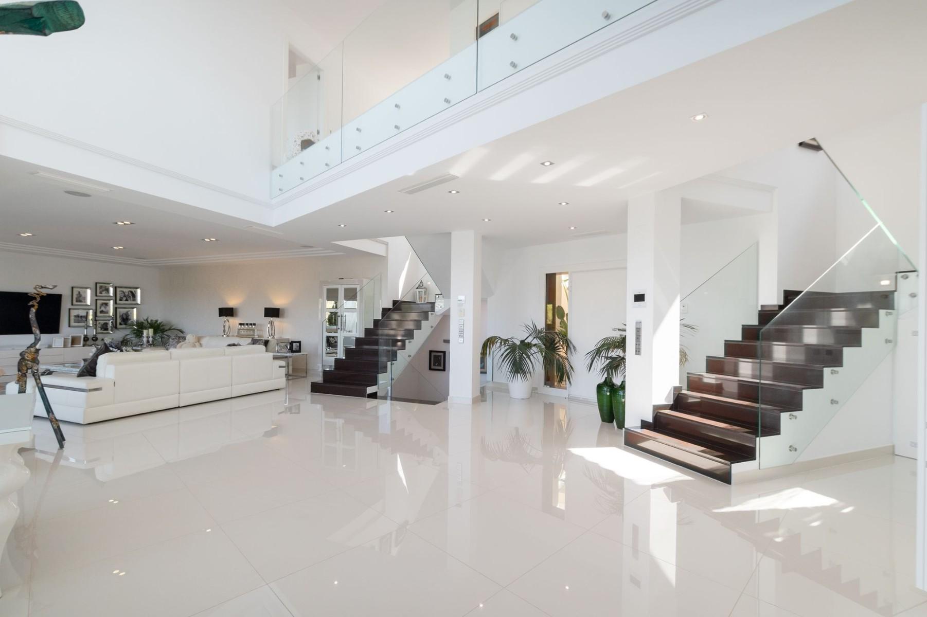 Villa for Sale in Moraira