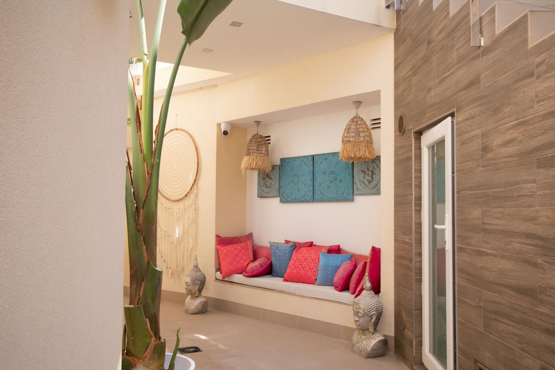 Villa for Sale in Moraira