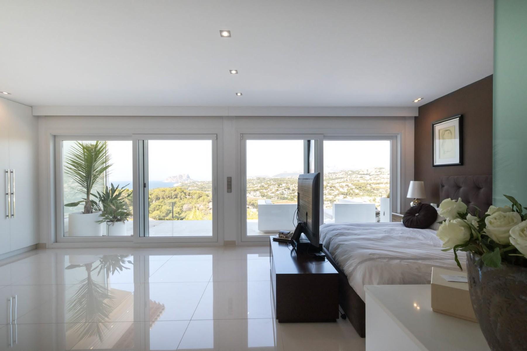 Villa for Sale in Moraira