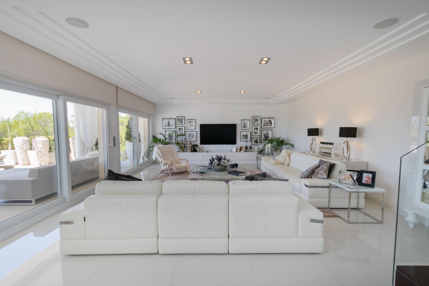Villa for Sale in Moraira