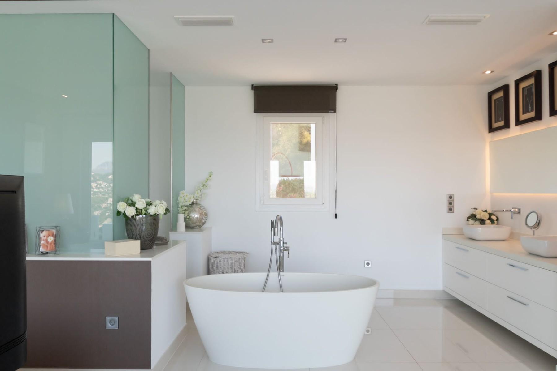 Villa for Sale in Moraira