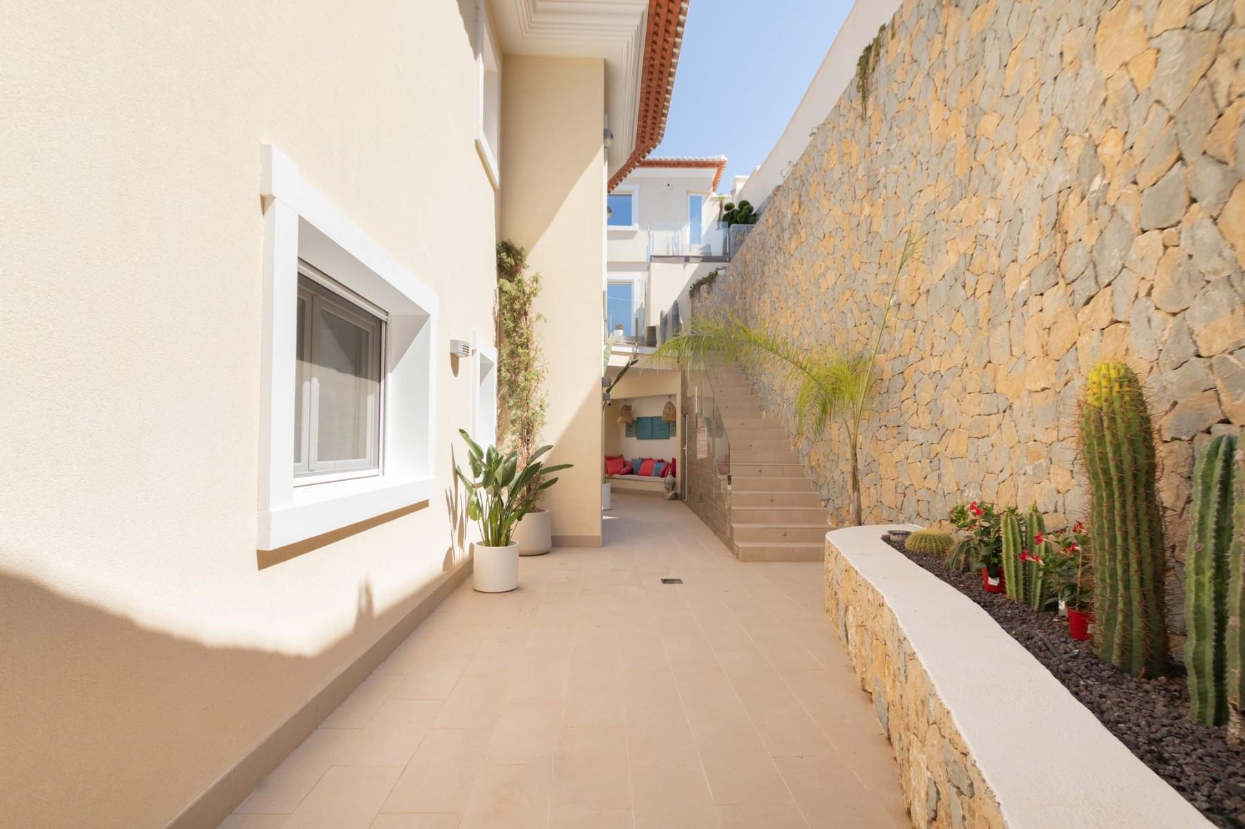 Villa for Sale in Moraira