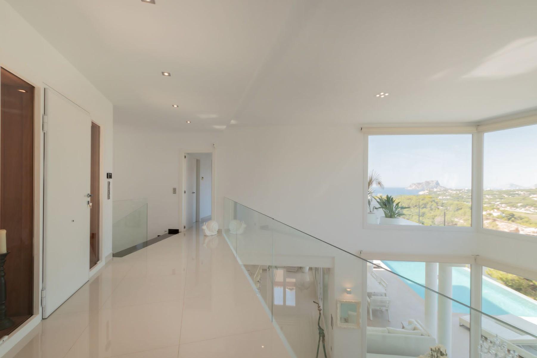Villa for Sale in Moraira