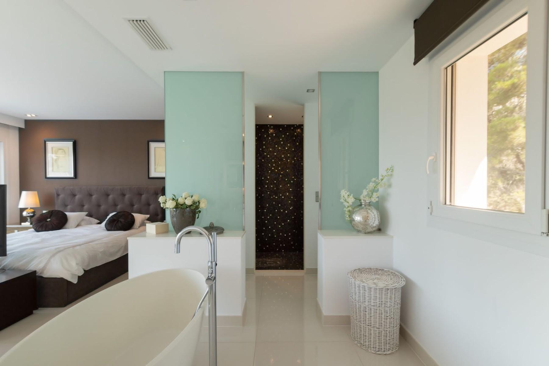 Villa for Sale in Moraira