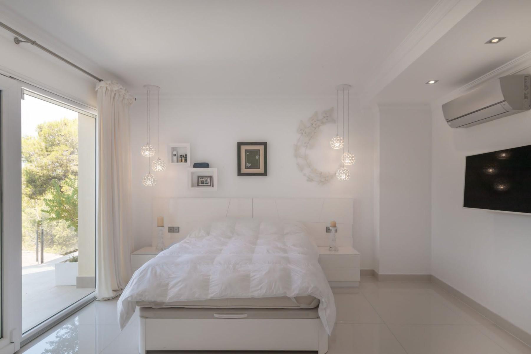 Villa for Sale in Moraira