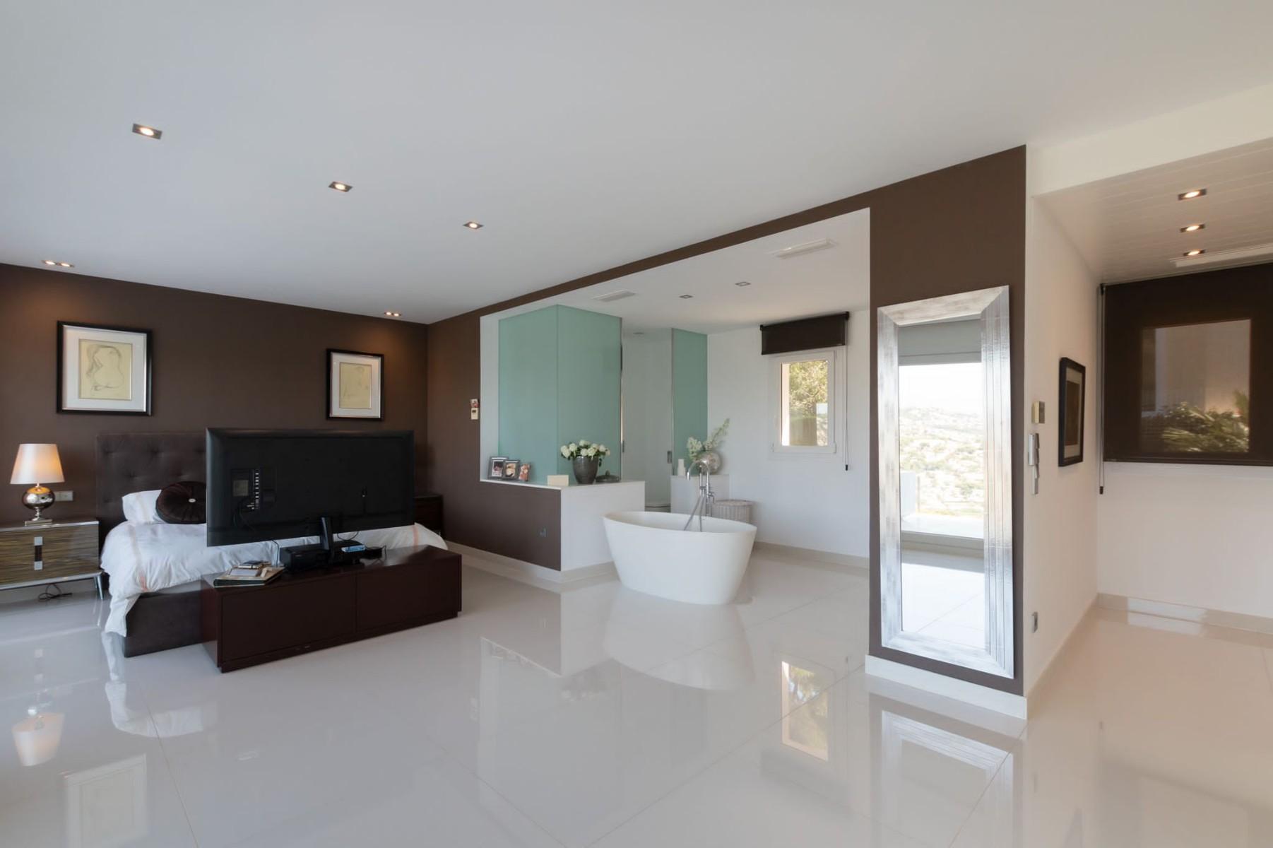 Villa for Sale in Moraira