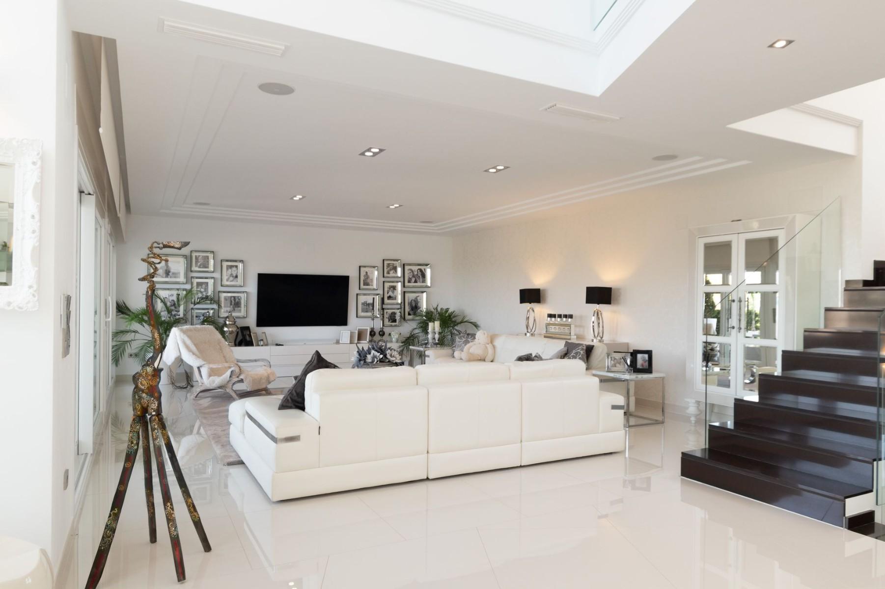 Villa for Sale in Moraira