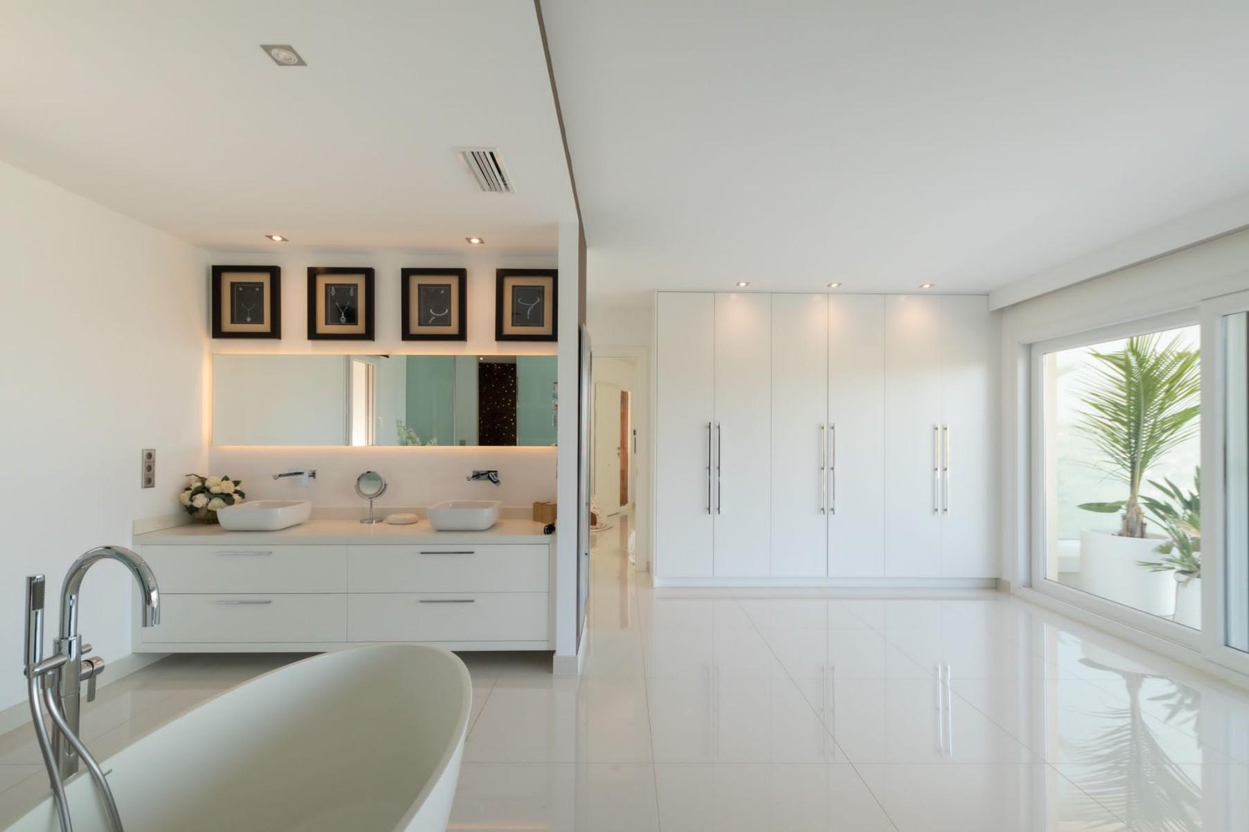 Villa for Sale in Moraira