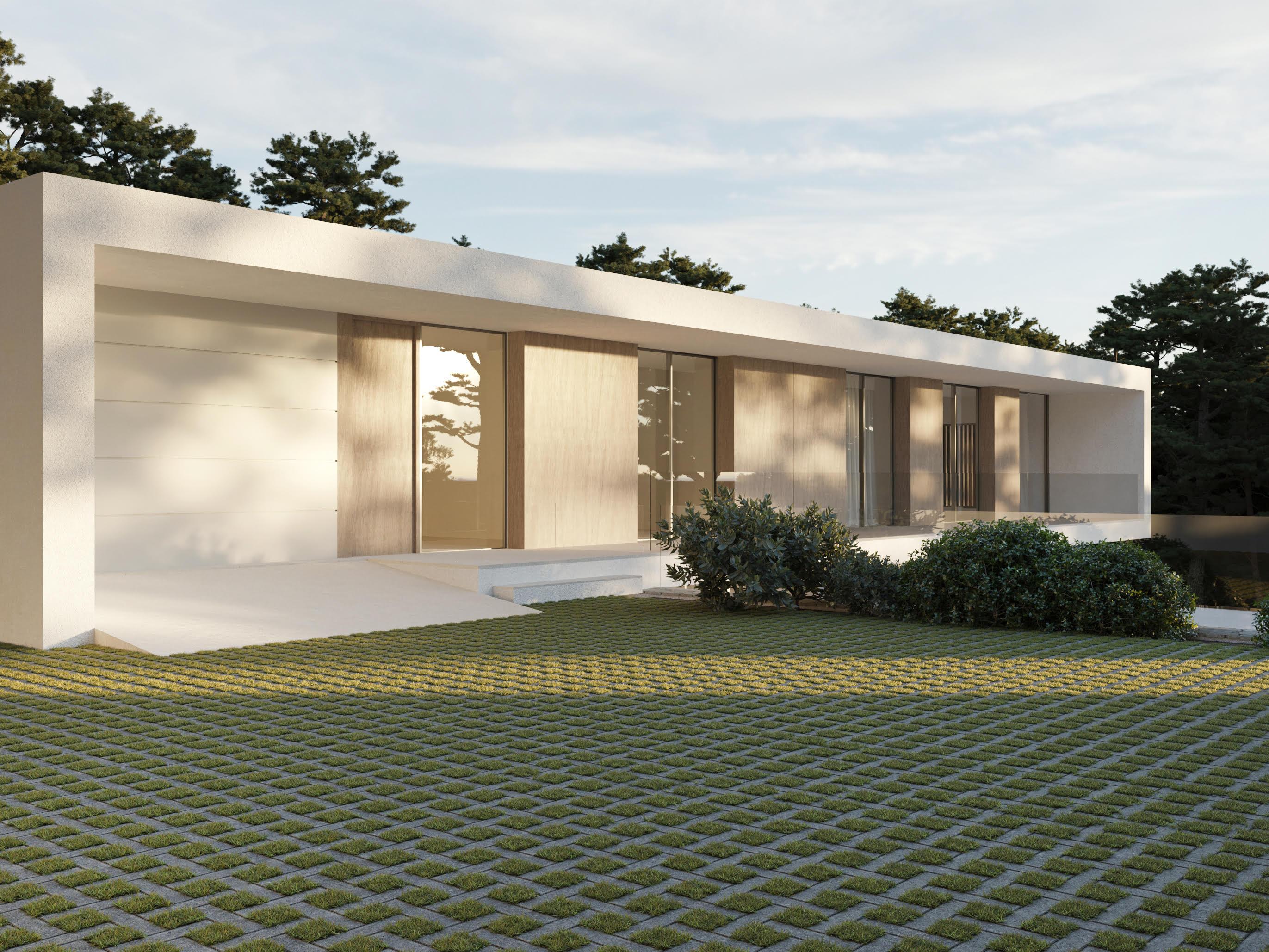 Villa unter Verkauf unter Moraira