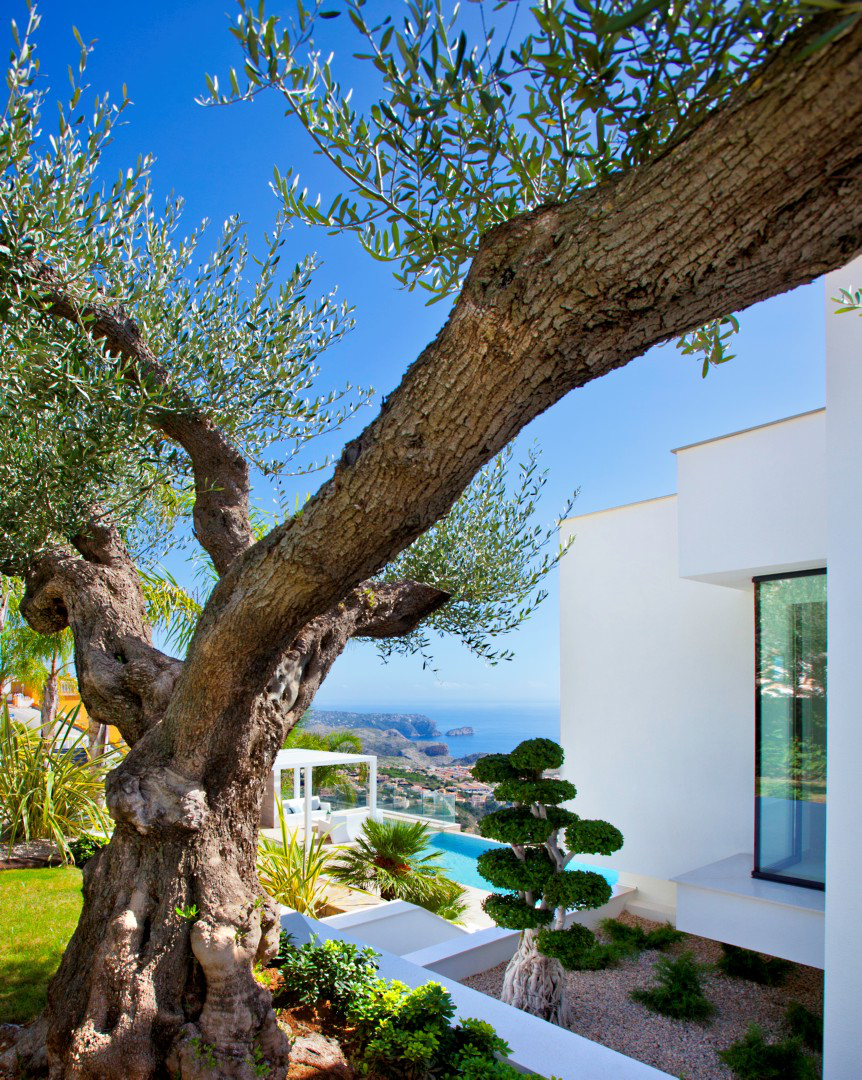 Villa op Verkoop op Javea