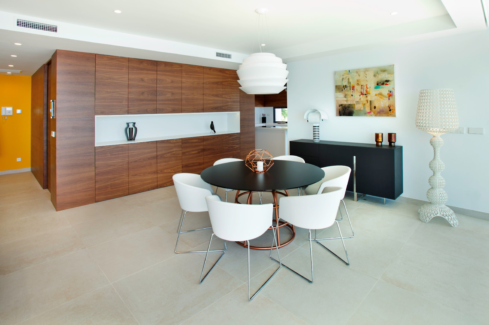 Villa op Verkoop op Javea