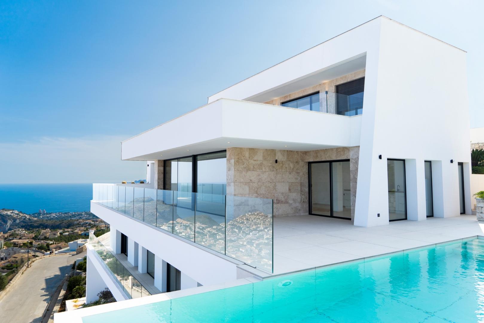 Villa op Verkoop op Javea