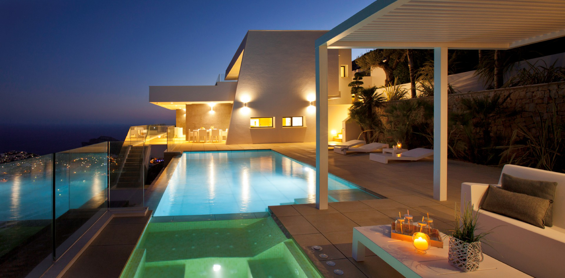Villa op Verkoop op Javea