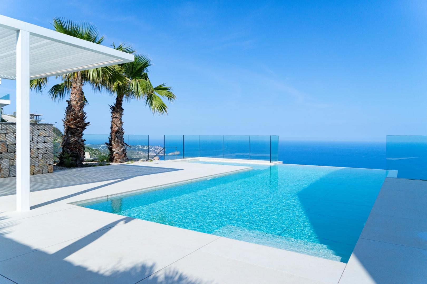 Villa op Verkoop op Javea