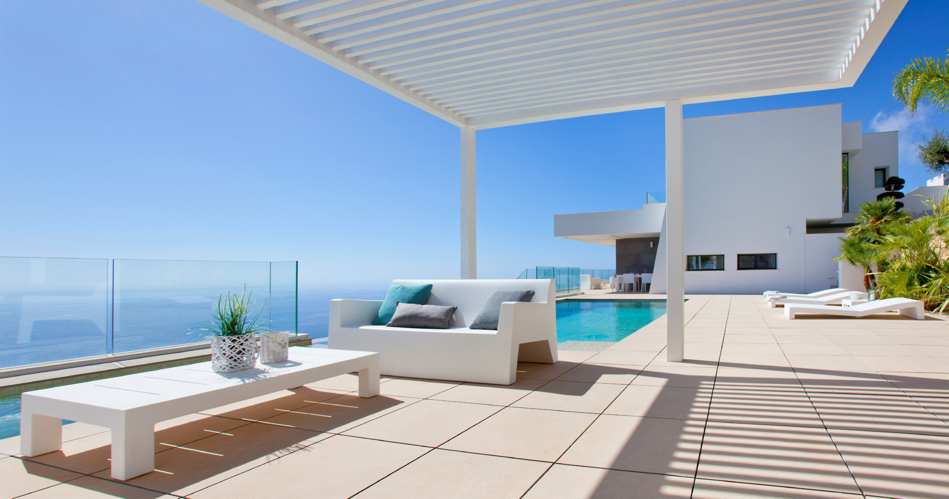 Villa op Verkoop op Javea