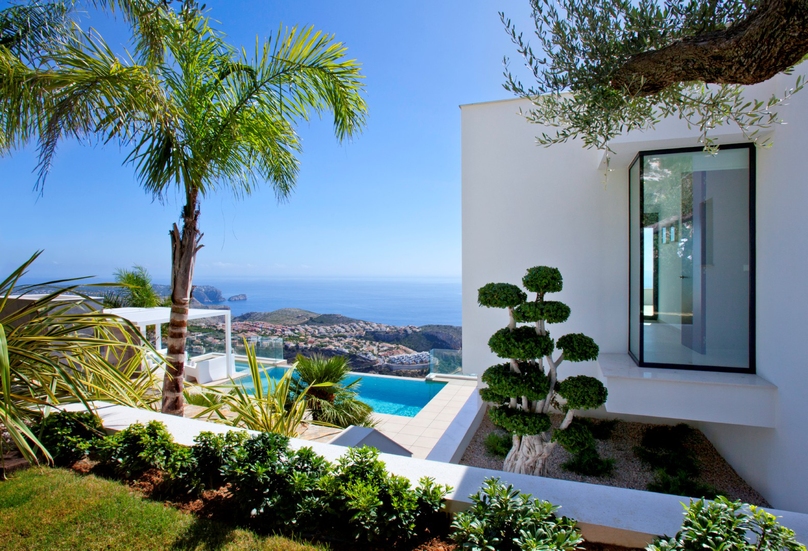 Villa op Verkoop op Javea