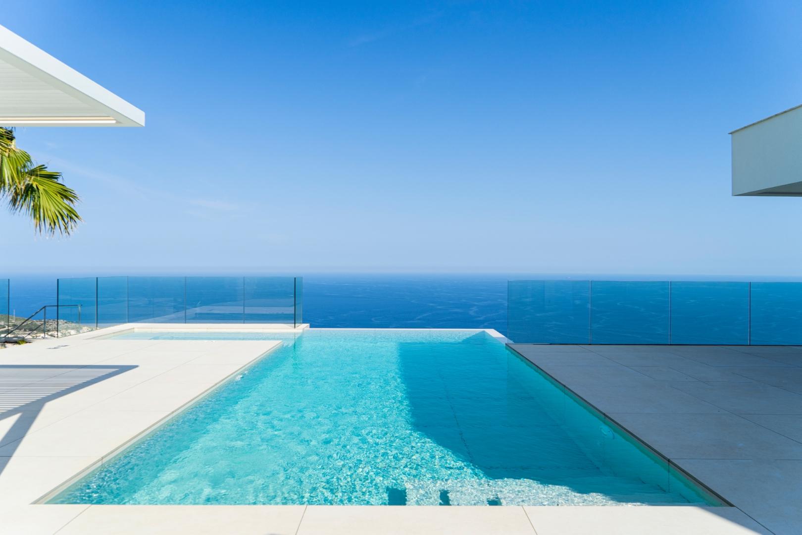 Villa op Verkoop op Javea