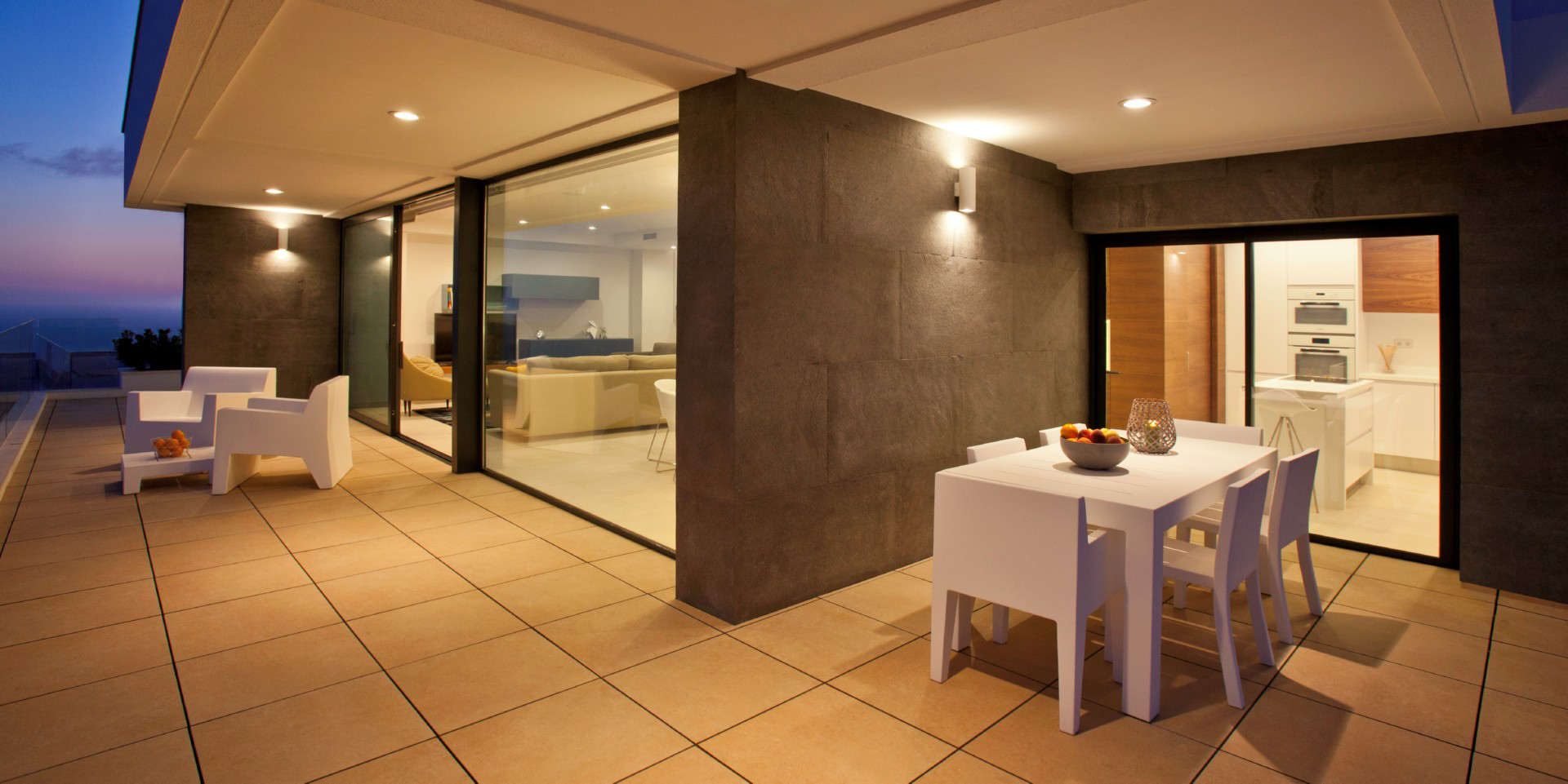 Villa op Verkoop op Javea