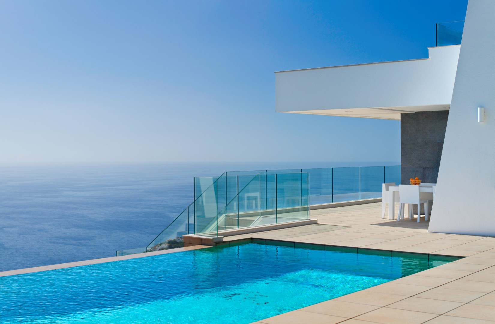 Villa op Verkoop op Javea