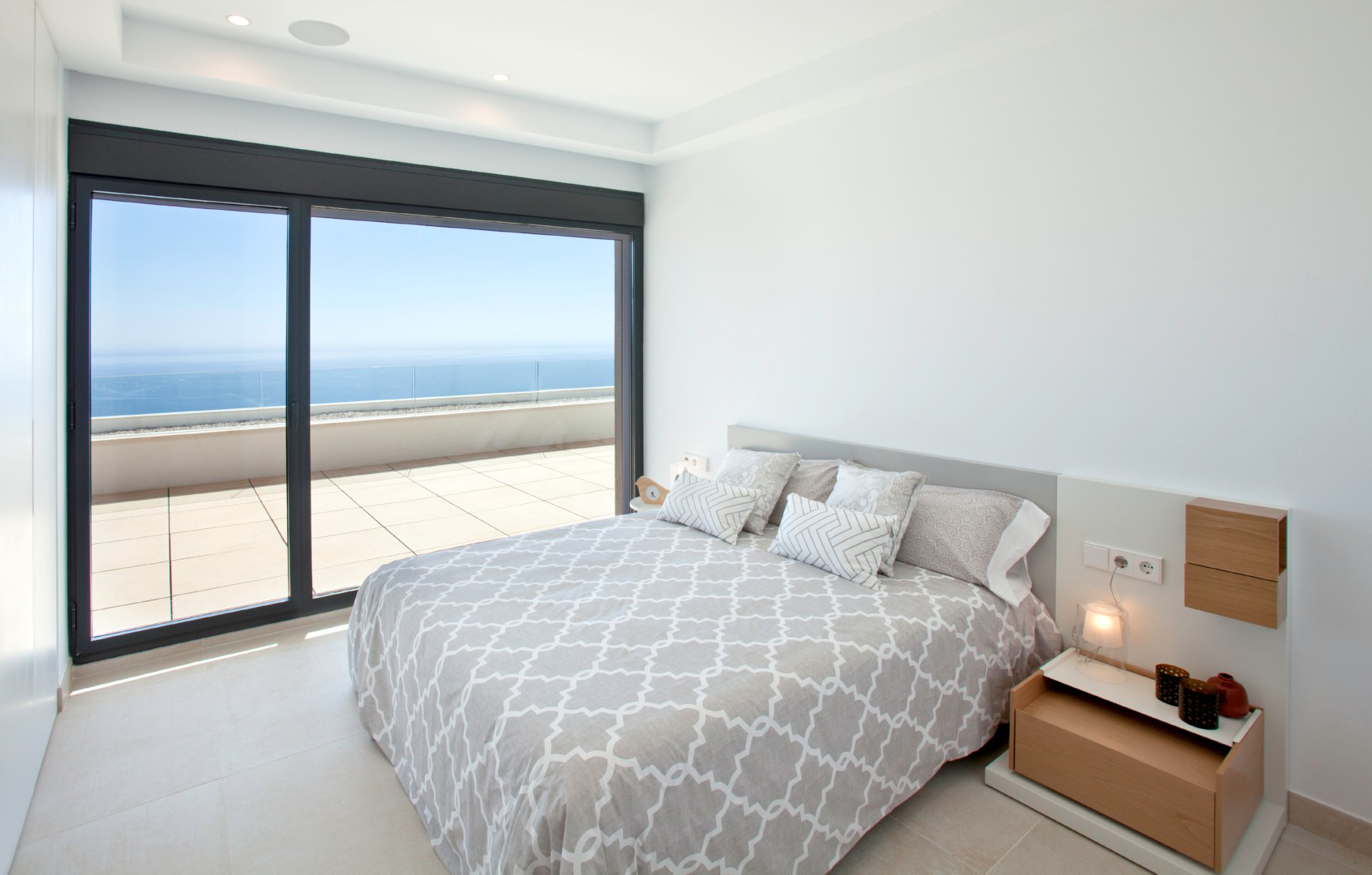 Villa op Verkoop op Javea