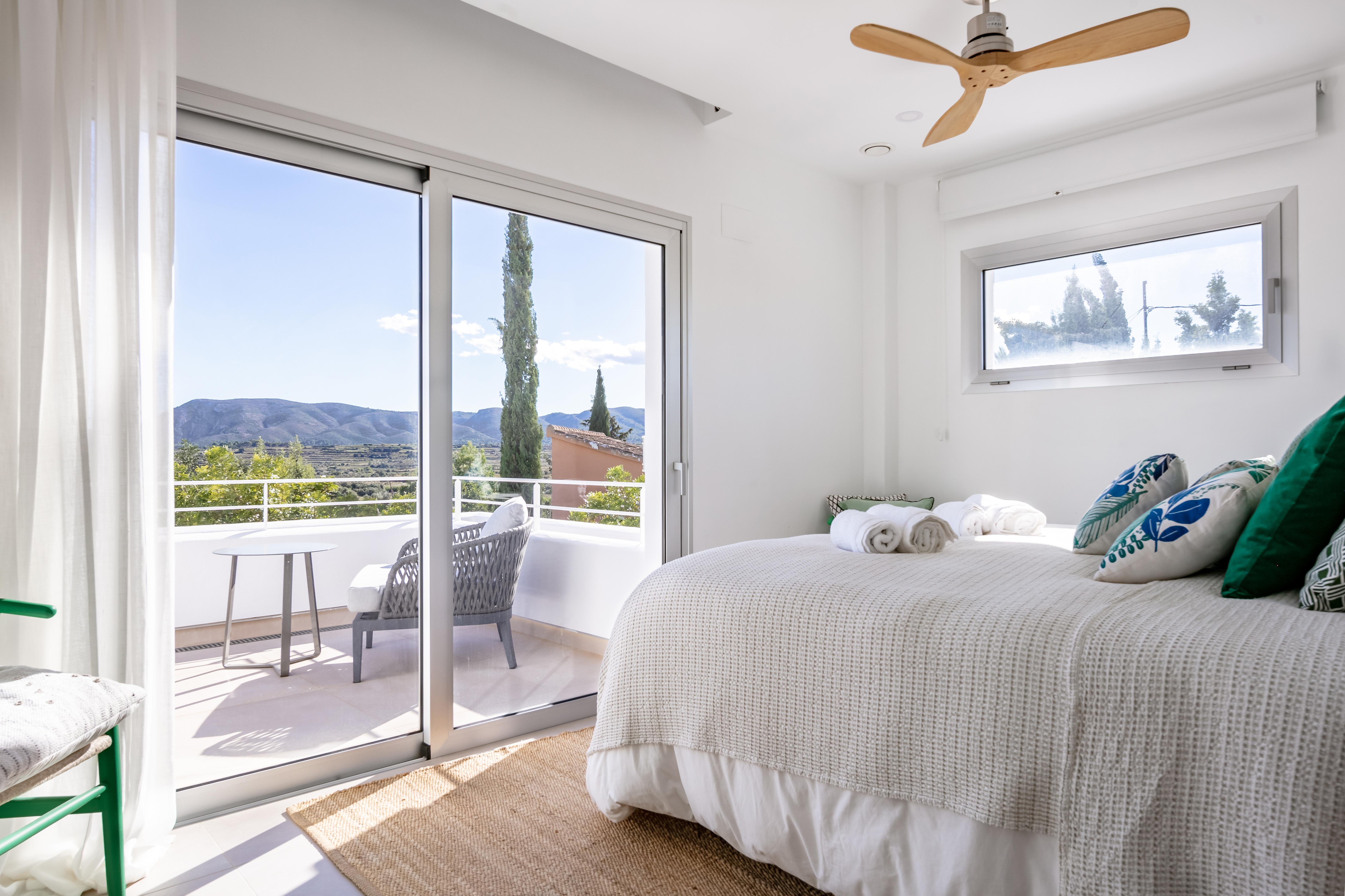 Villa unter Verkauf unter Javea