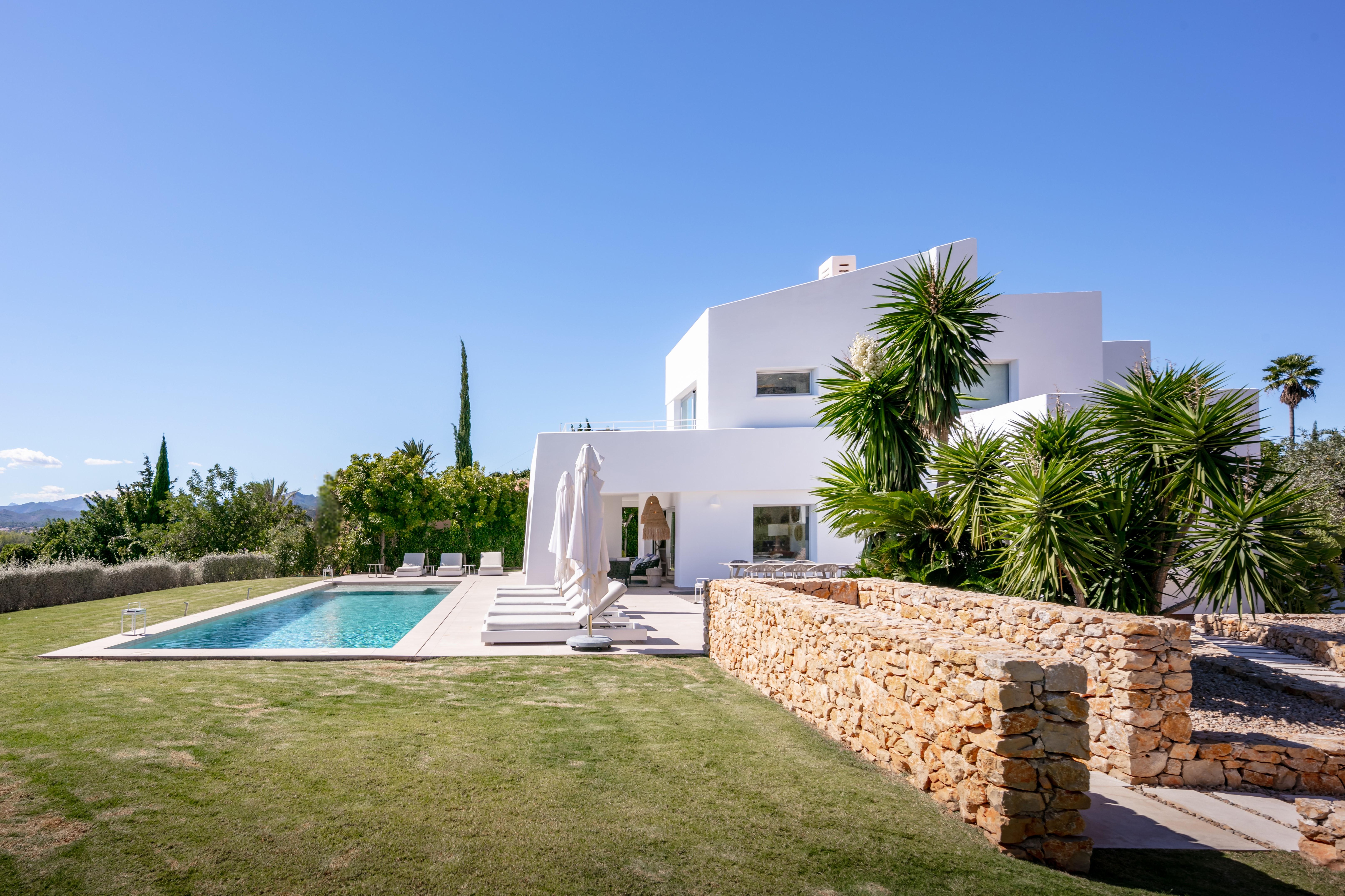Villa unter Verkauf unter Javea