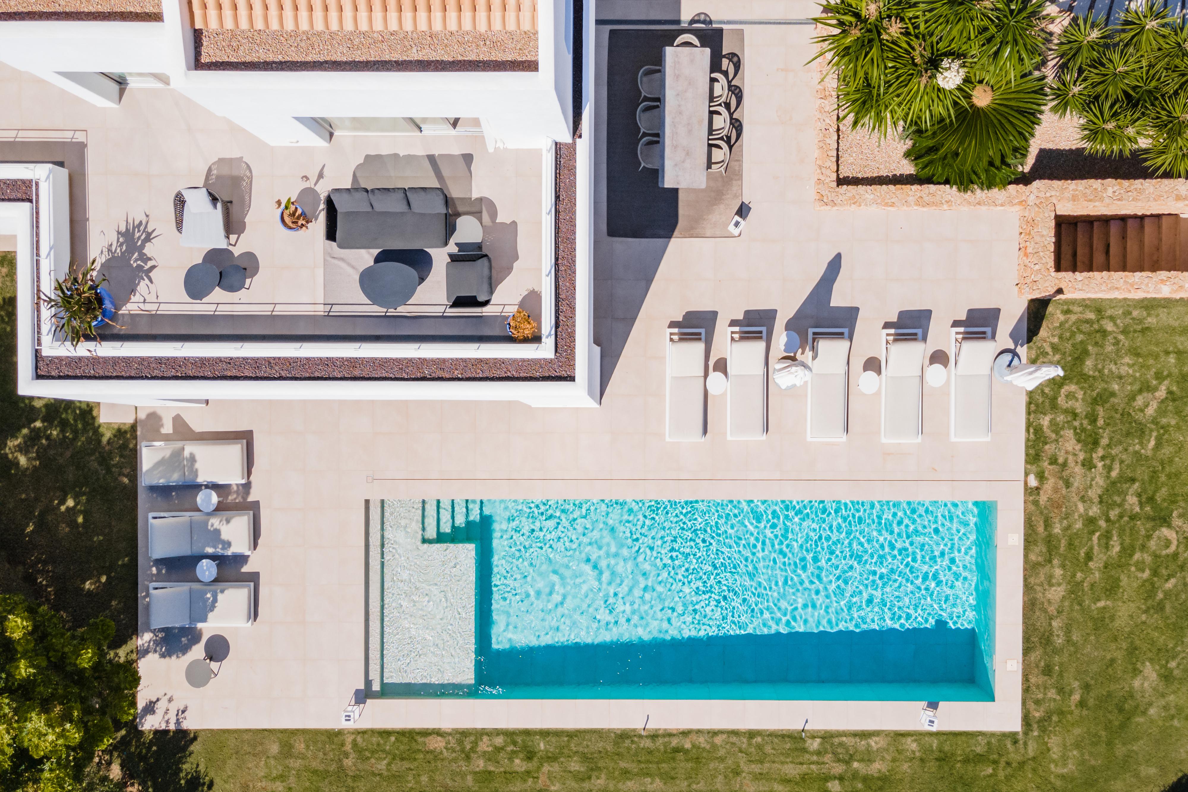 Villa unter Verkauf unter Javea