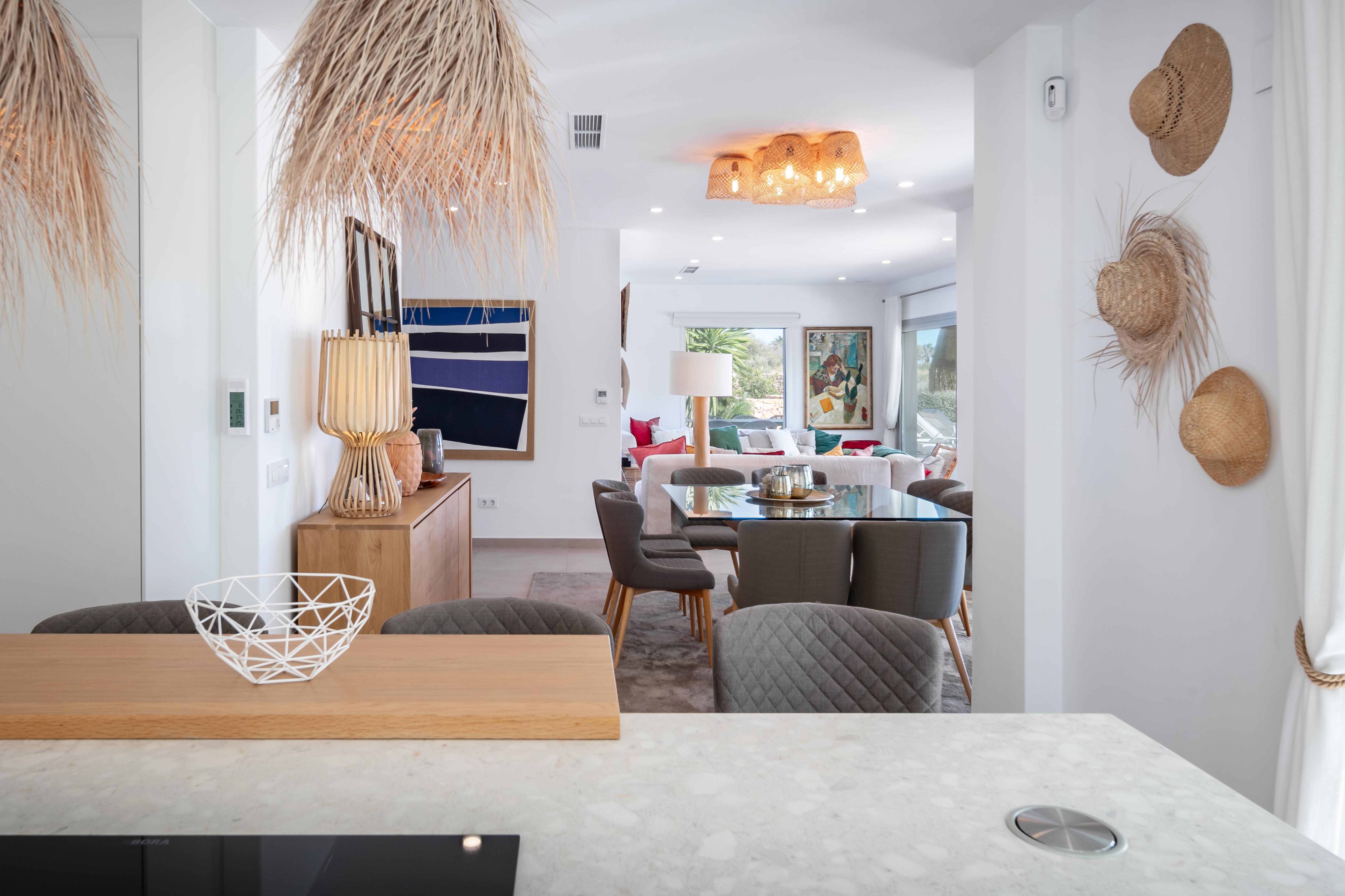 Villa unter Verkauf unter Javea