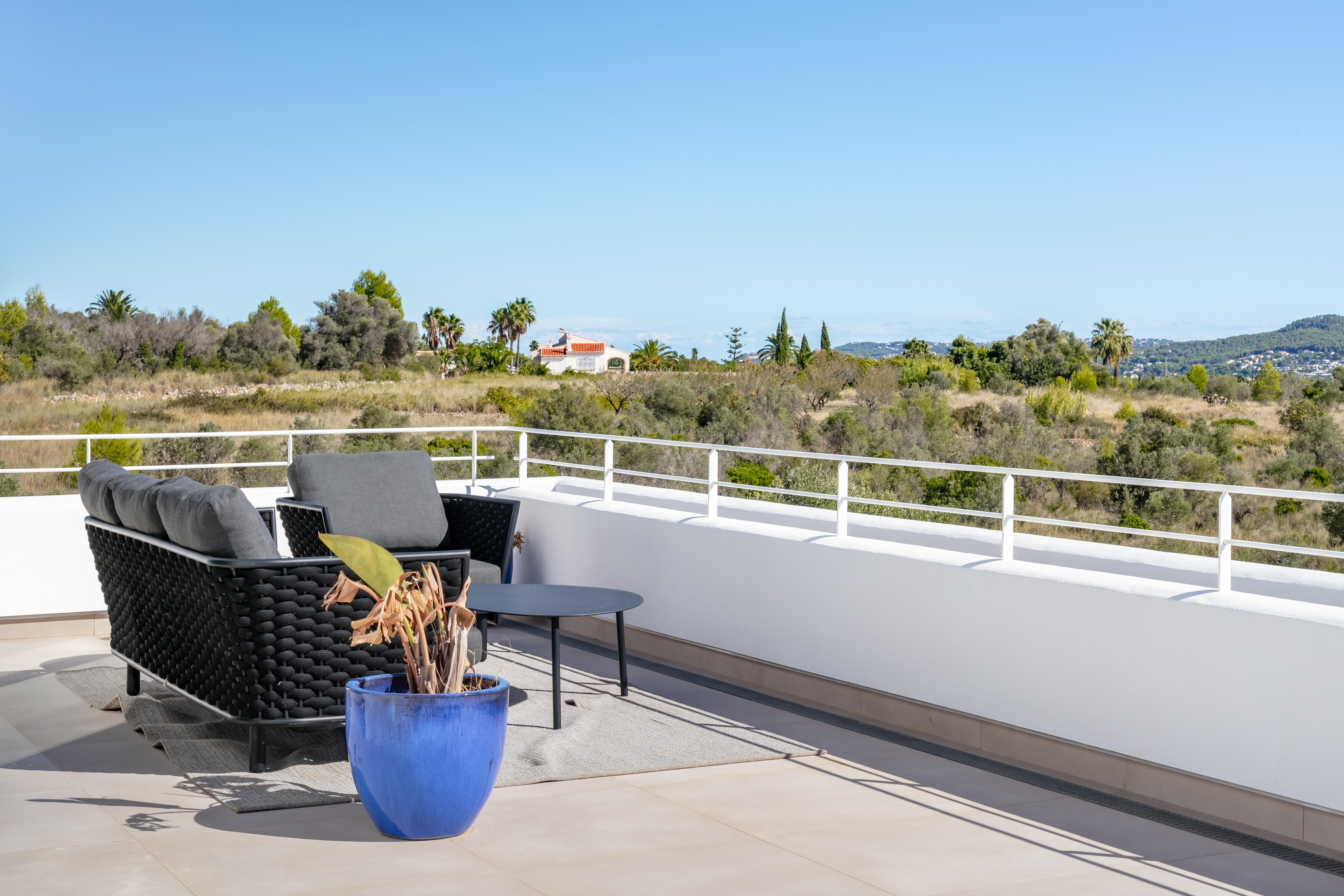 Villa unter Verkauf unter Javea