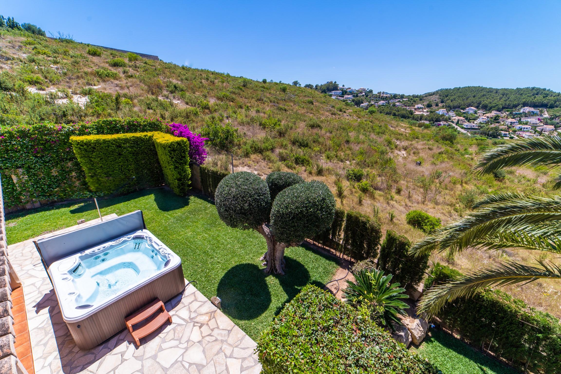 Villa for Sale in Javea