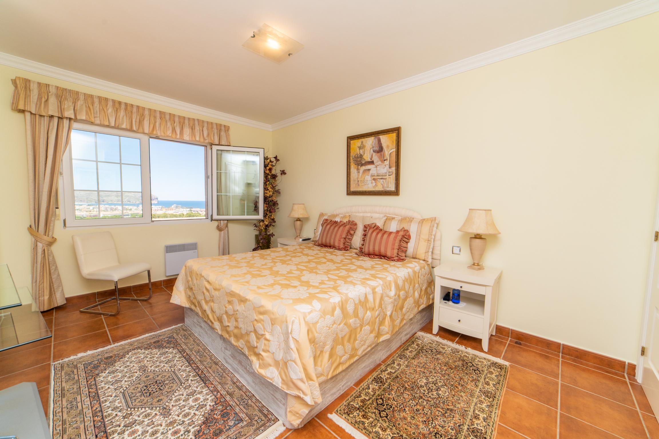 Villa for Sale in Javea