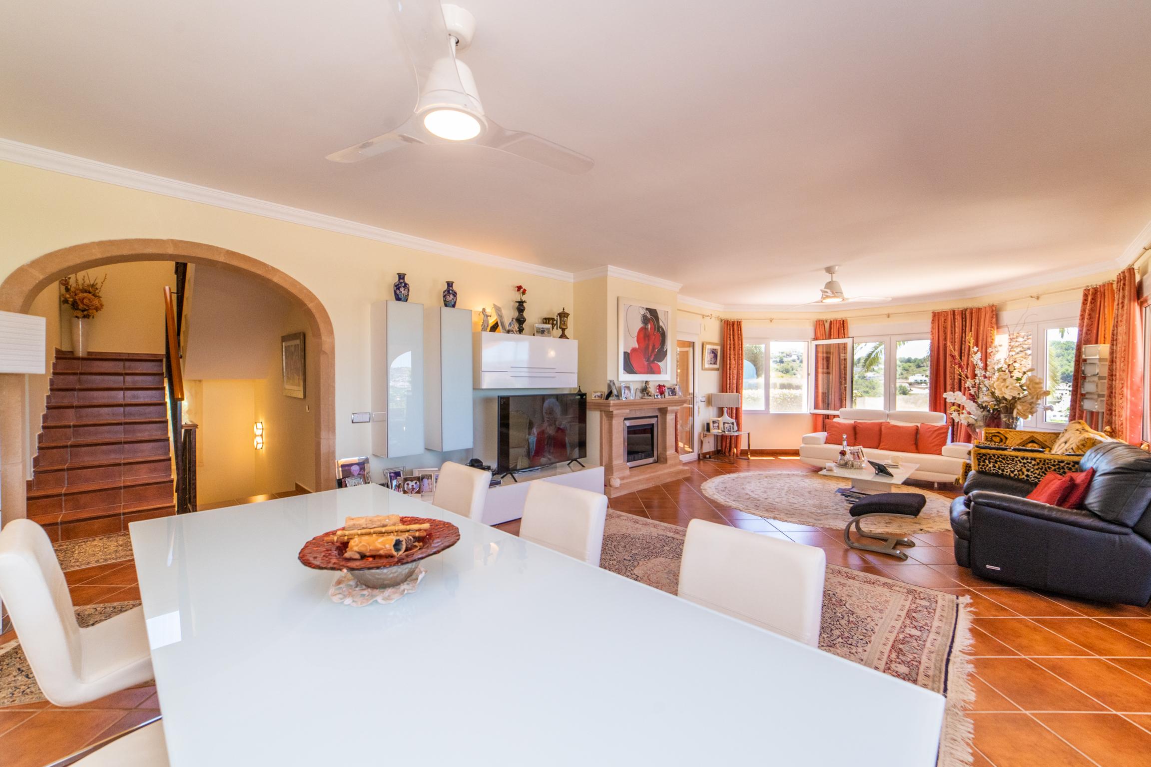Villa for Sale in Javea
