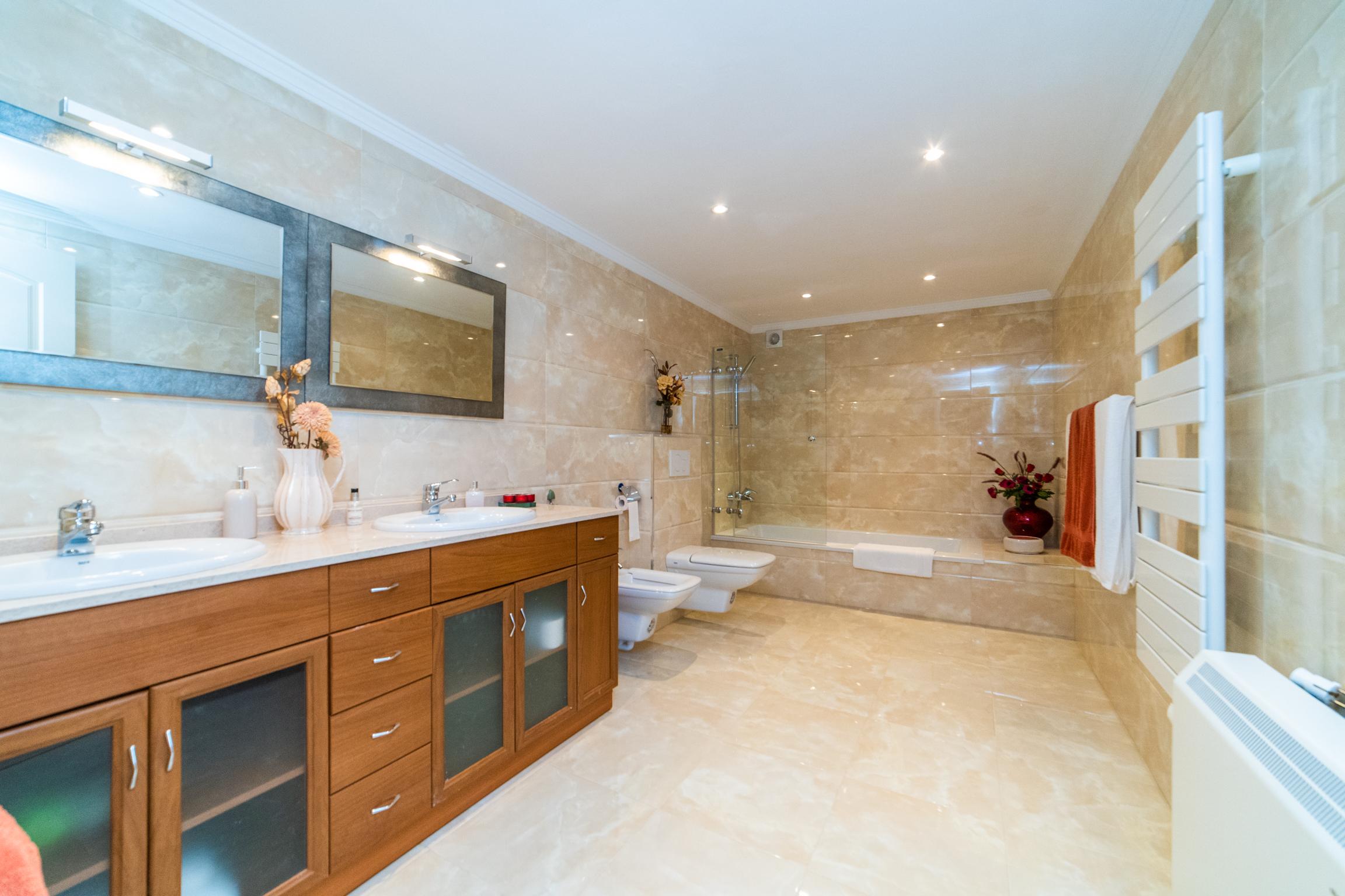Villa for Sale in Javea