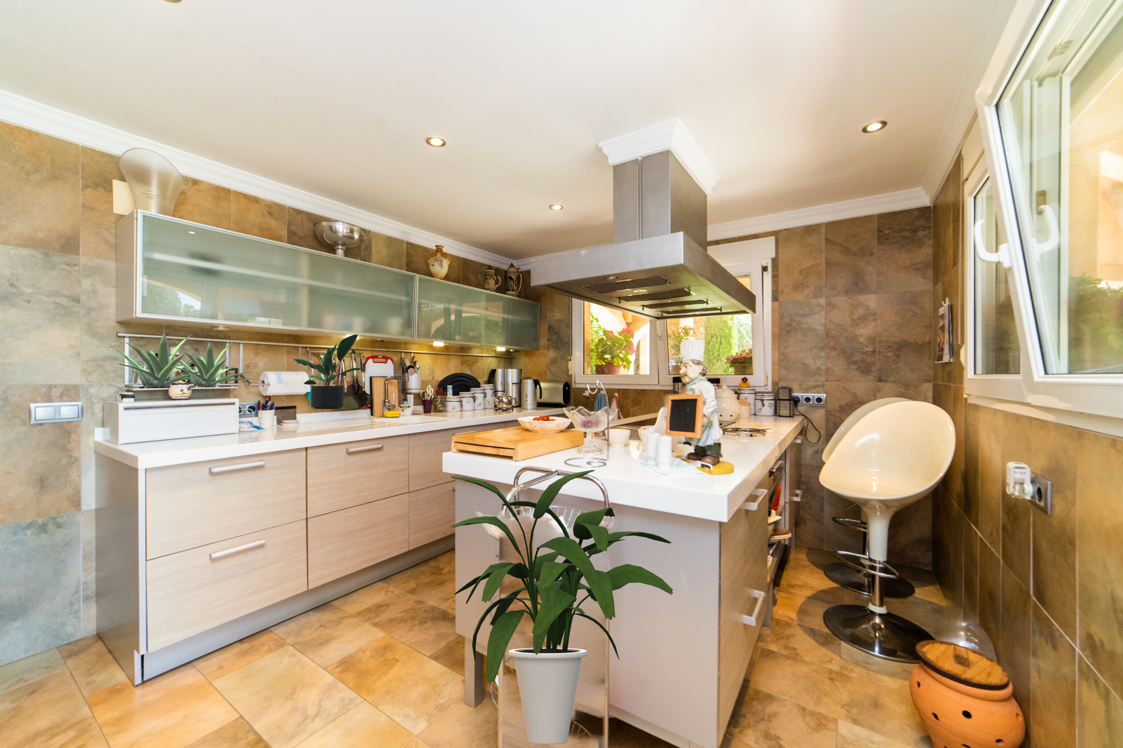 Villa for Sale in Javea