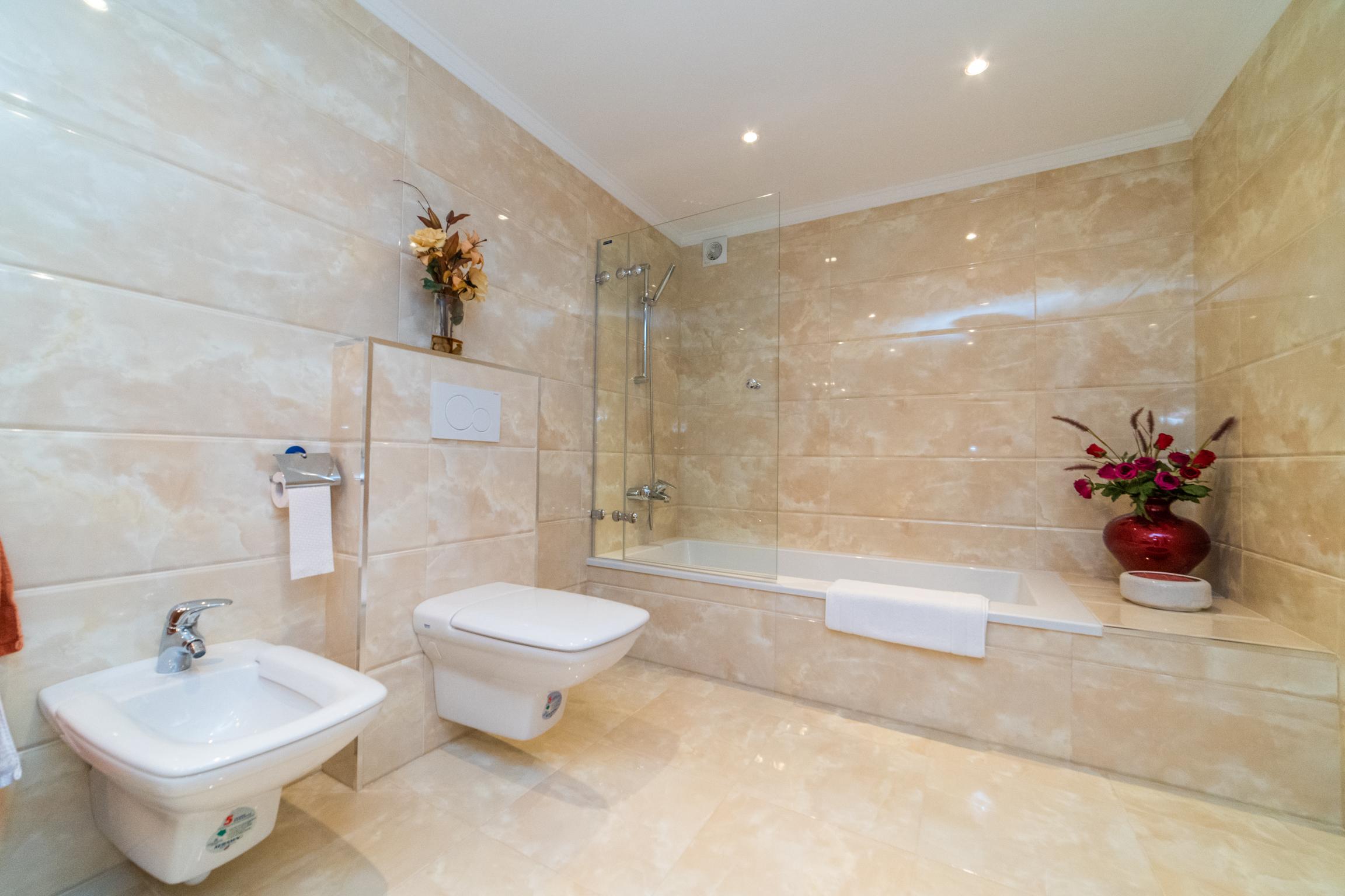 Villa for Sale in Javea