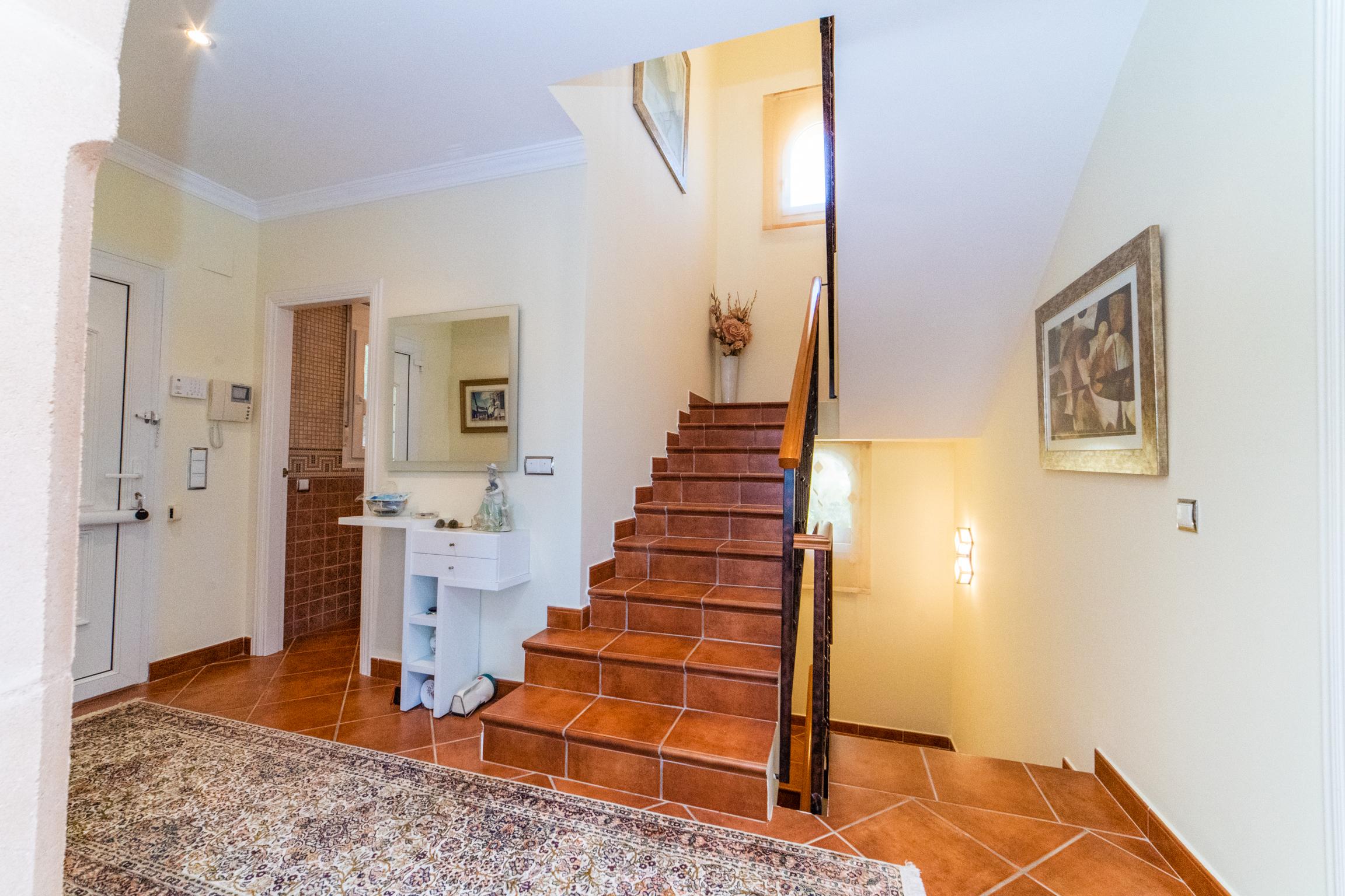 Villa for Sale in Javea