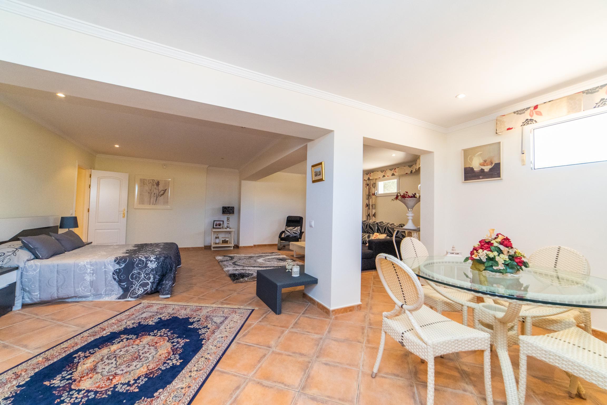 Villa for Sale in Javea