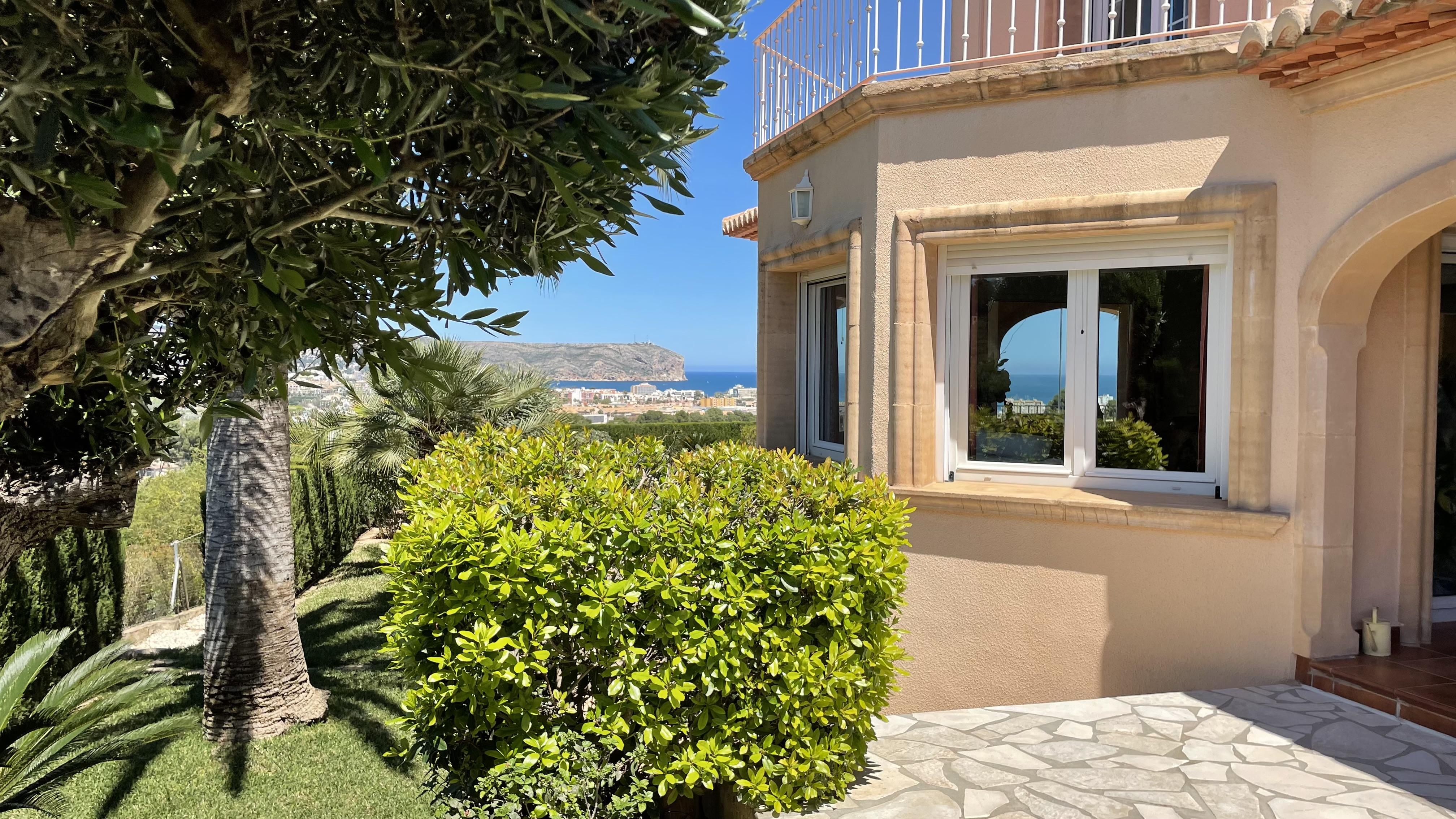 Villa for Sale in Javea