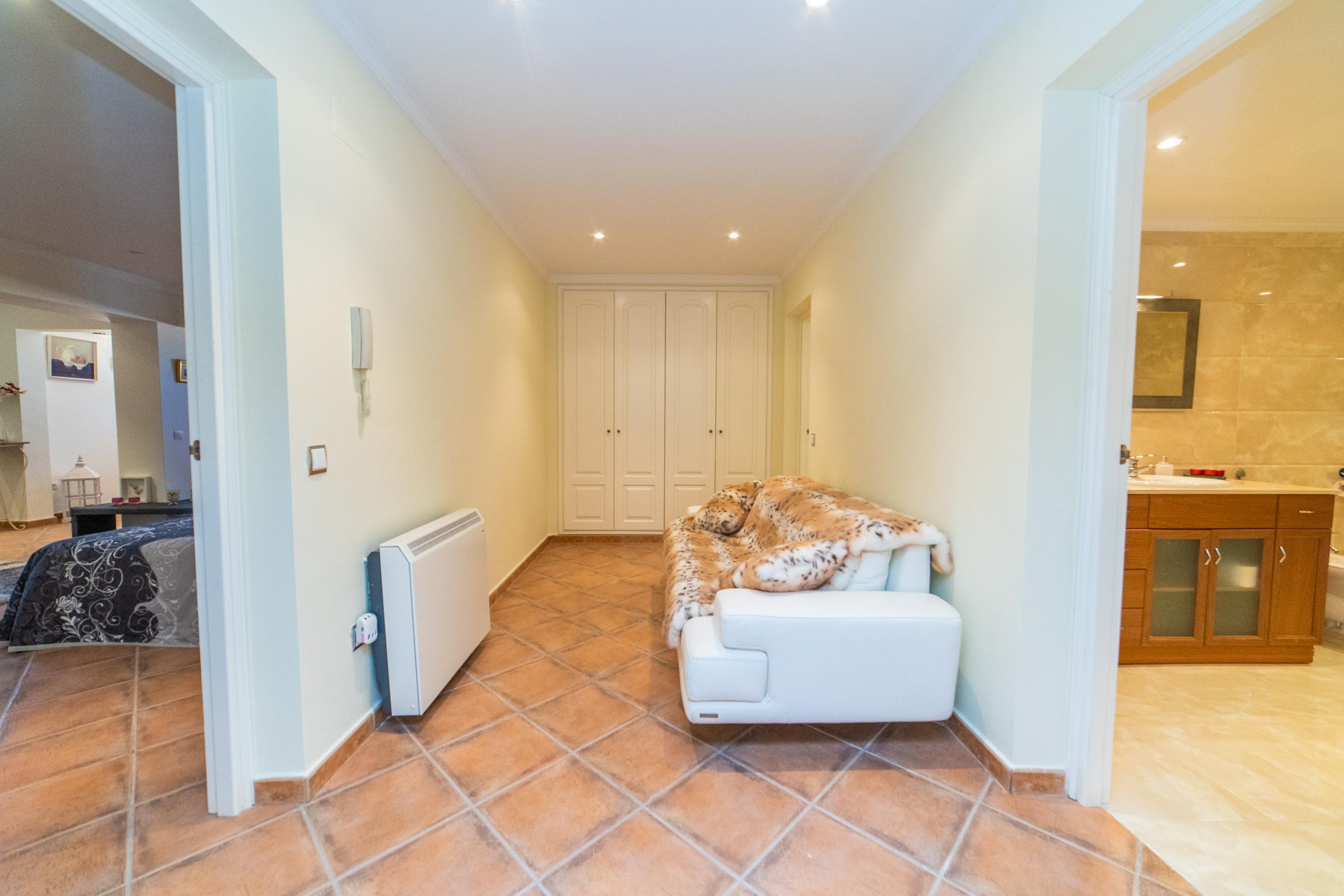 Villa for Sale in Javea
