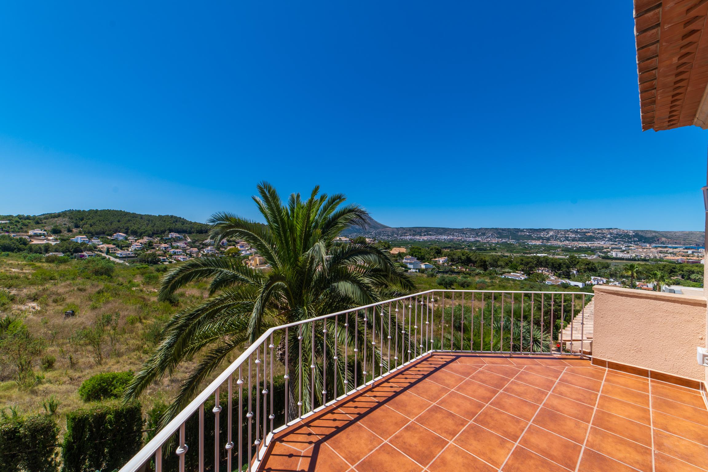 Villa for Sale in Javea