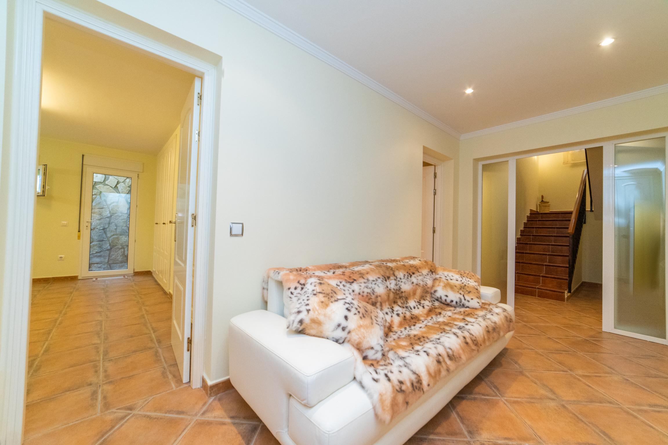 Villa for Sale in Javea