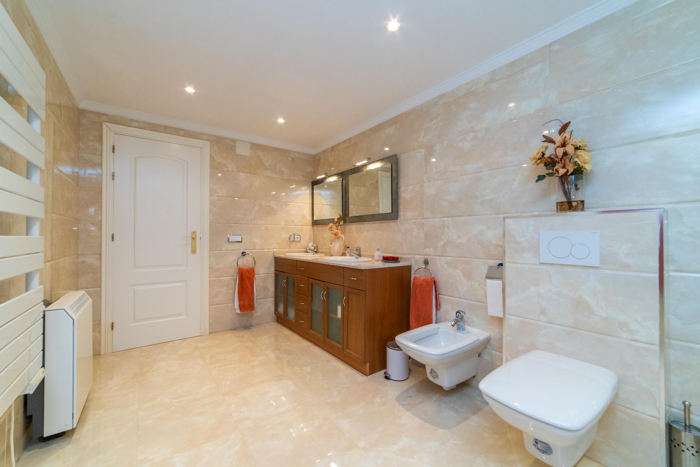 Villa for Sale in Javea