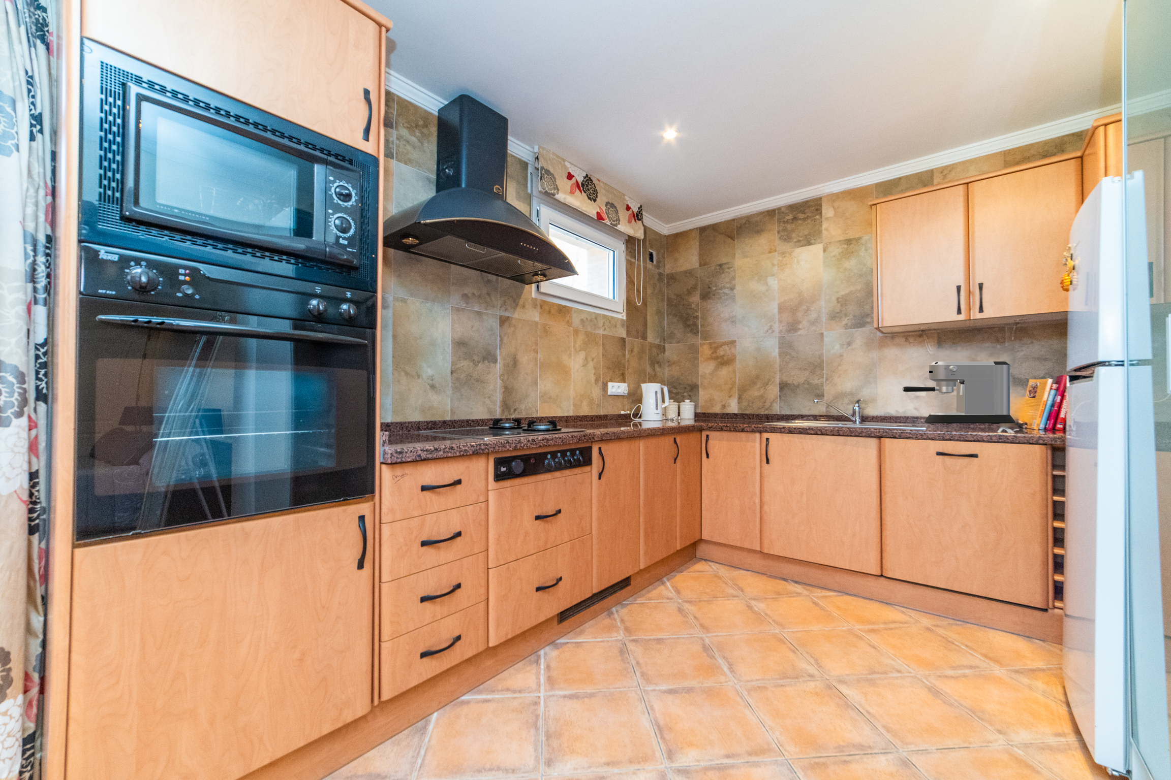 Villa for Sale in Javea