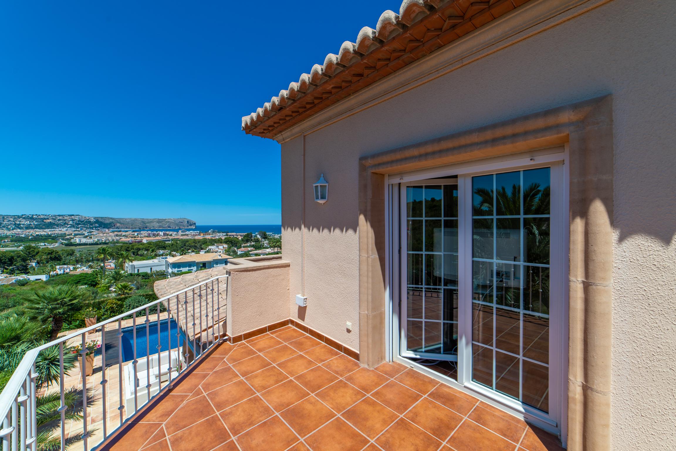 Villa for Sale in Javea