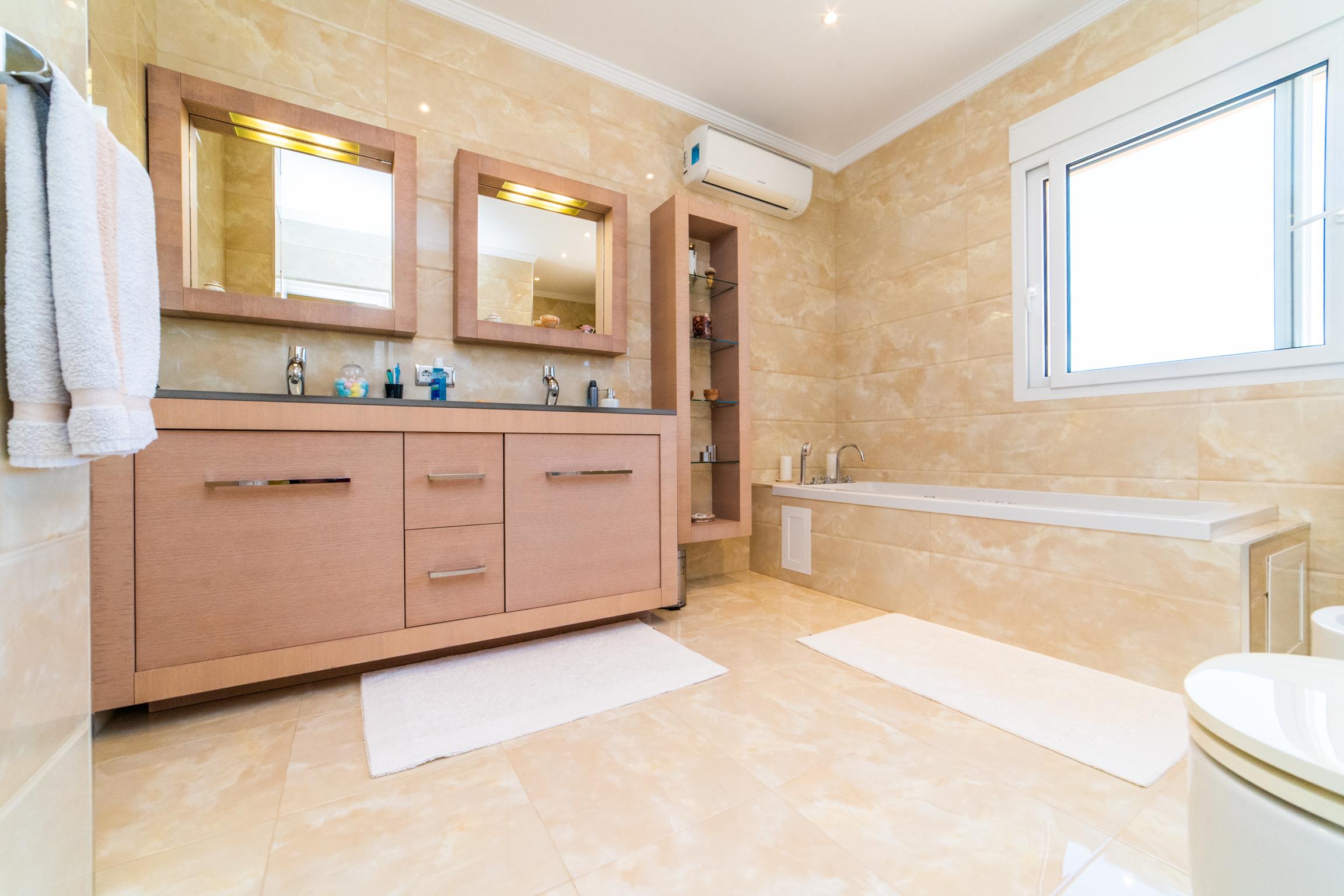 Villa for Sale in Javea
