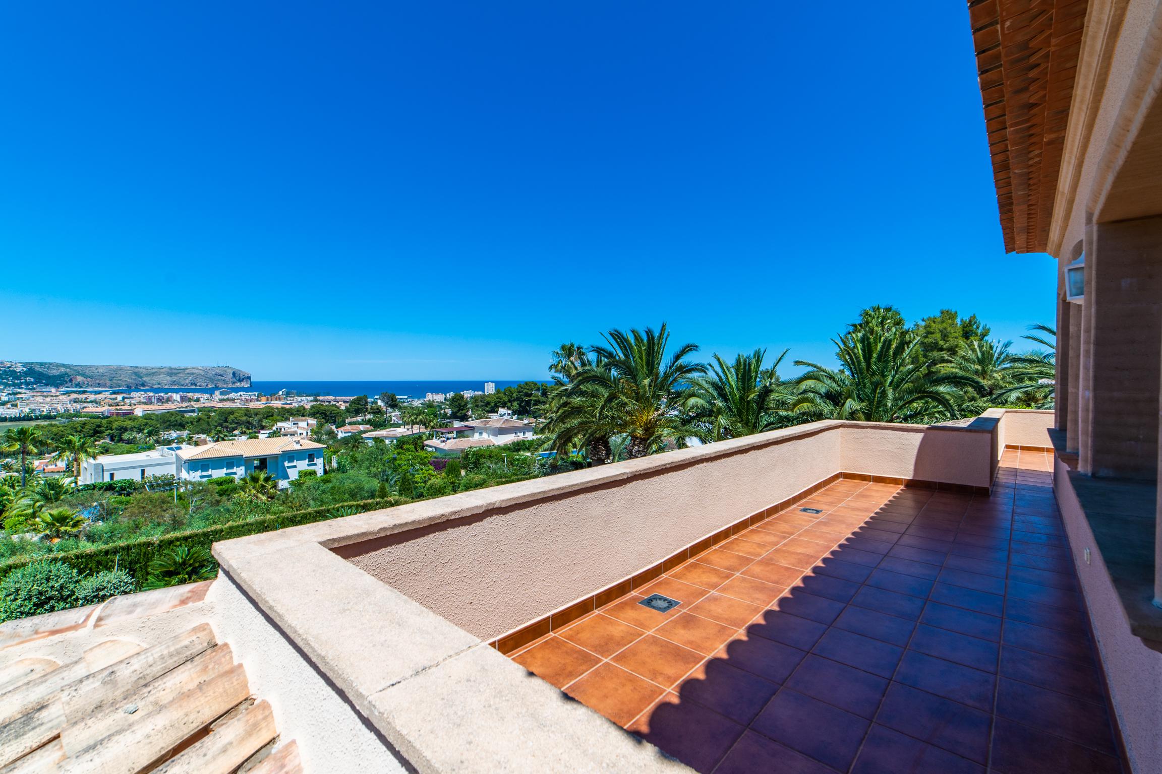 Villa for Sale in Javea