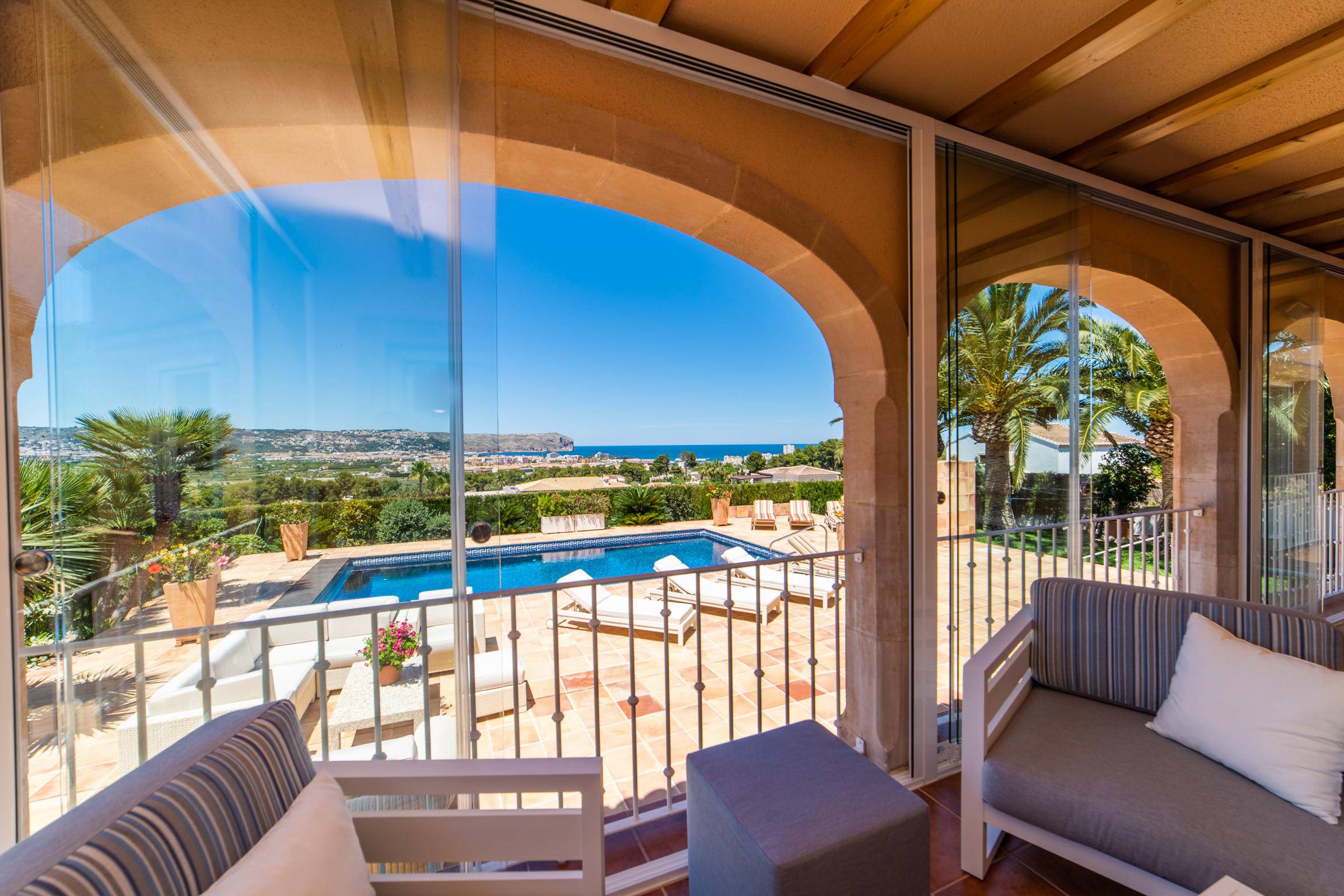 Villa for Sale in Javea