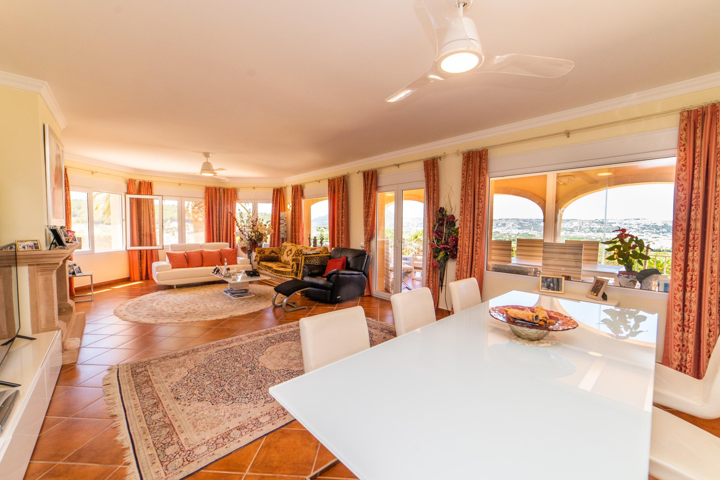 Villa for Sale in Javea