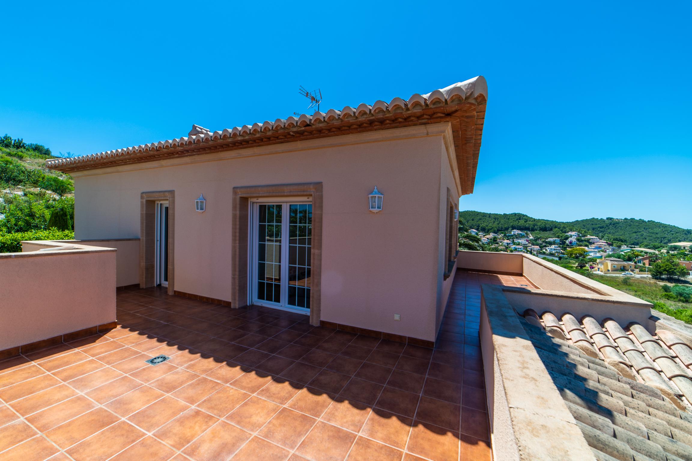Villa for Sale in Javea